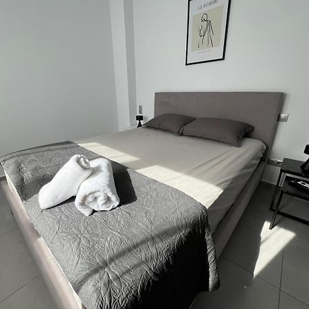 Ag Deluxe Apartment Alexandroúpolis Luaran gambar