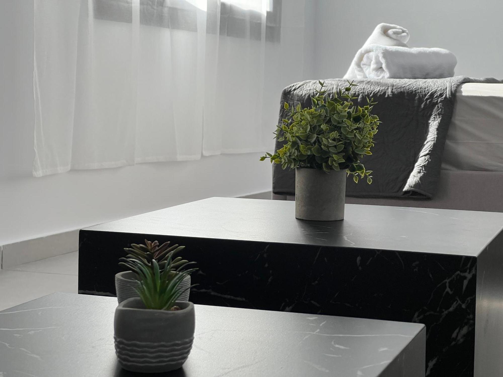 Ag Deluxe Apartment Alexandroúpolis Luaran gambar