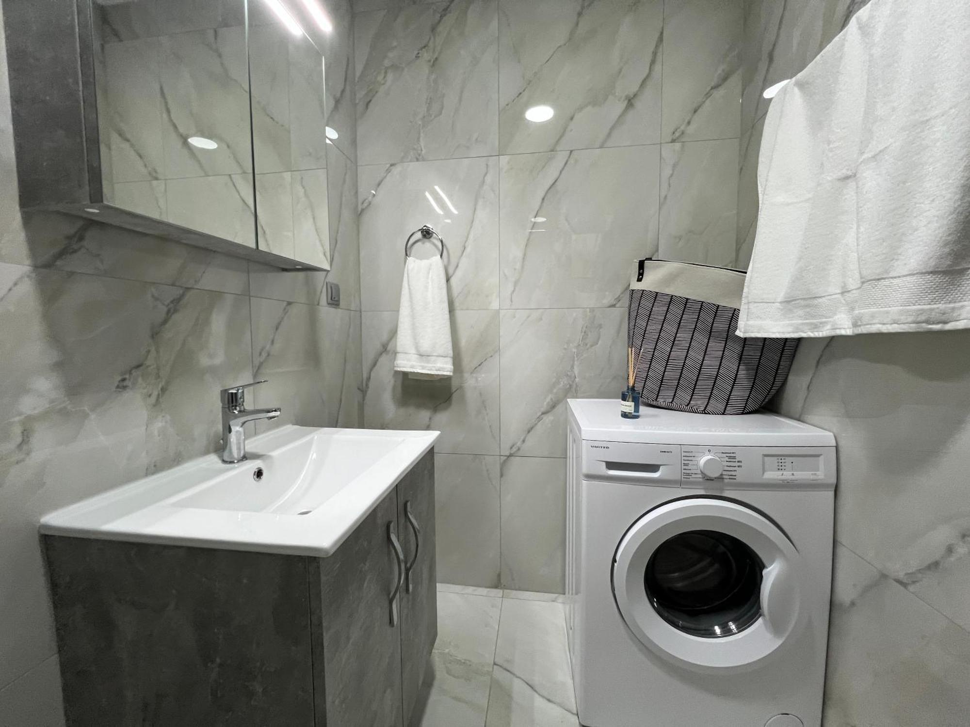 Ag Deluxe Apartment Alexandroúpolis Luaran gambar